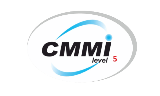 CMMI Level 5