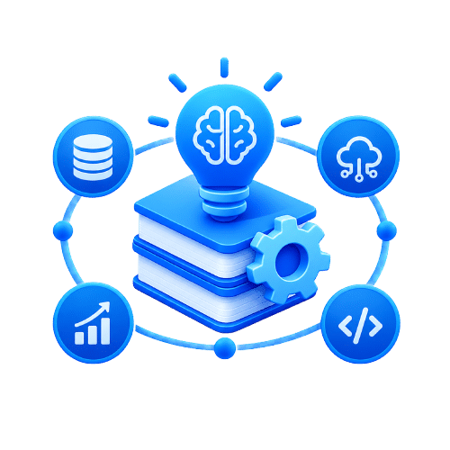 Deep Domain Expertise