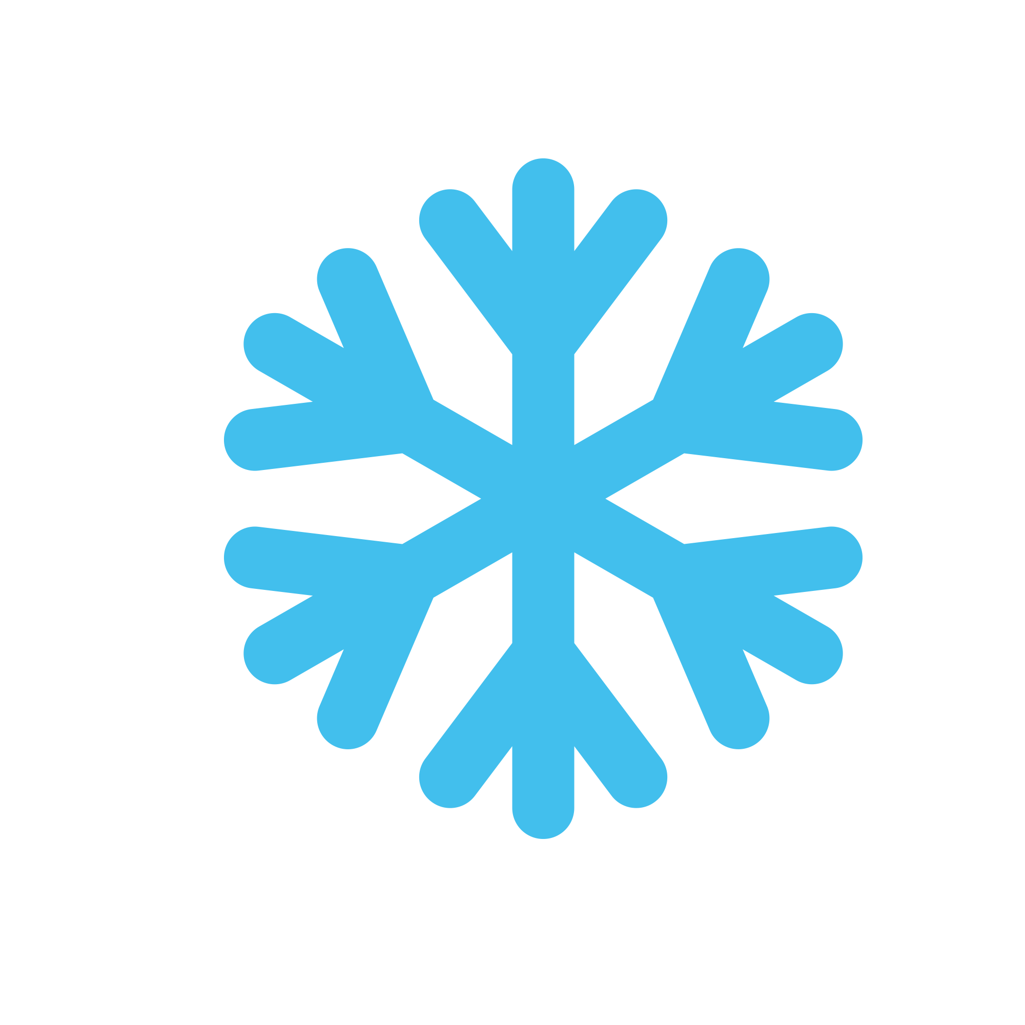 Snowflake Migration