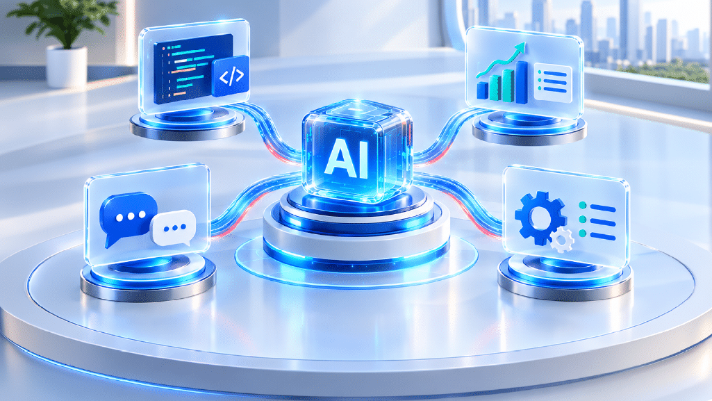 AI Driven Crypto Agility