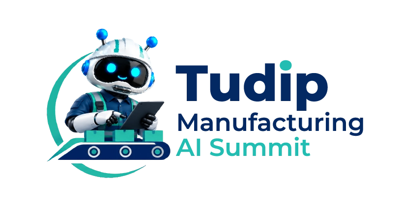 ai manufacturing logo