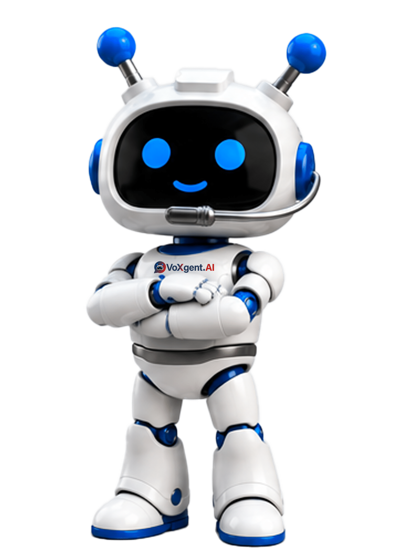 VoXgent AI 