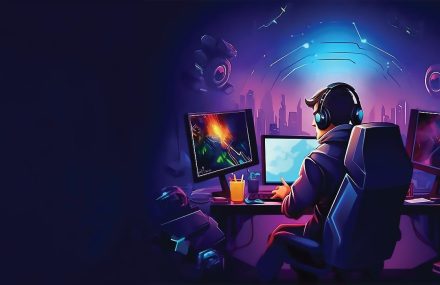 Gaming